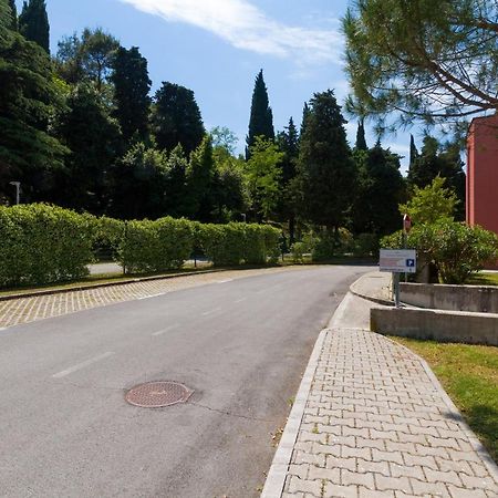 Ferienwohnung Levant 200 In Marina Portoroz By Locap Group Exterior foto